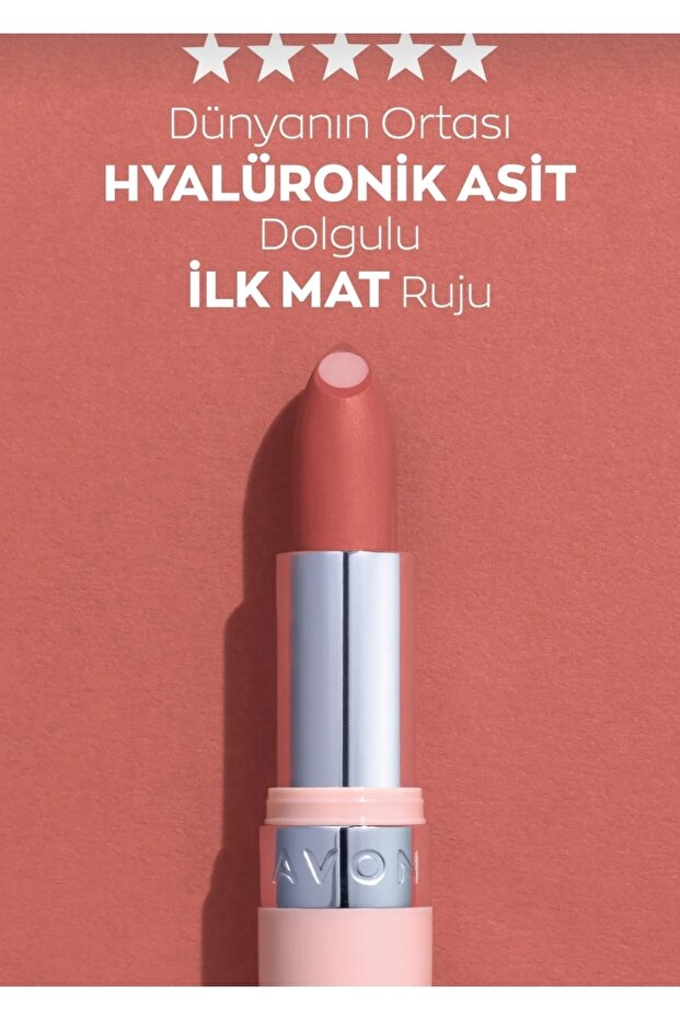 Hydramatic Mat Ruj - 2