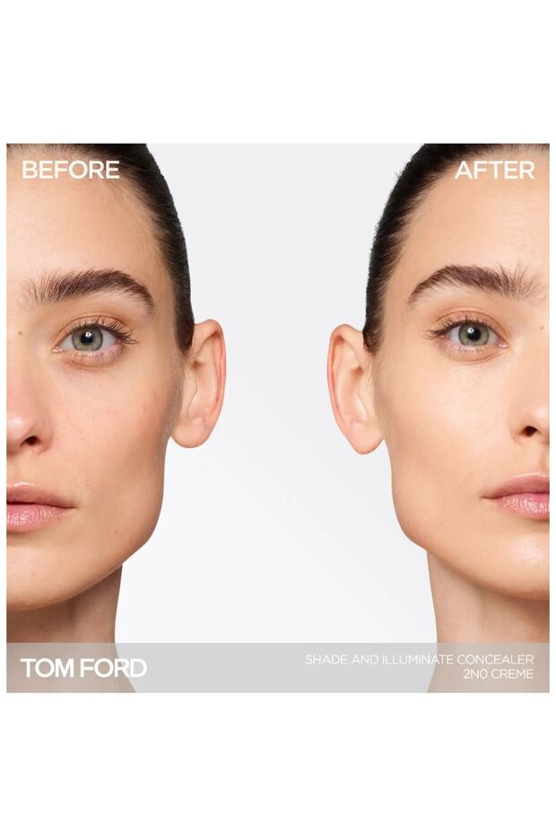 Shade & Illuminate Concealer 5.4 Ml - 2