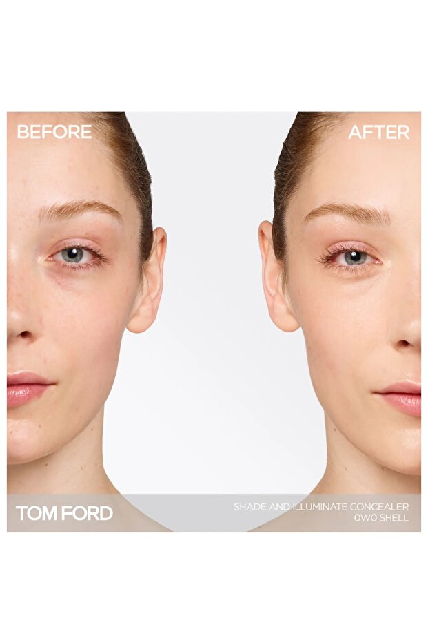 Shade & Illuminate Concealer 5.4 ml - 2