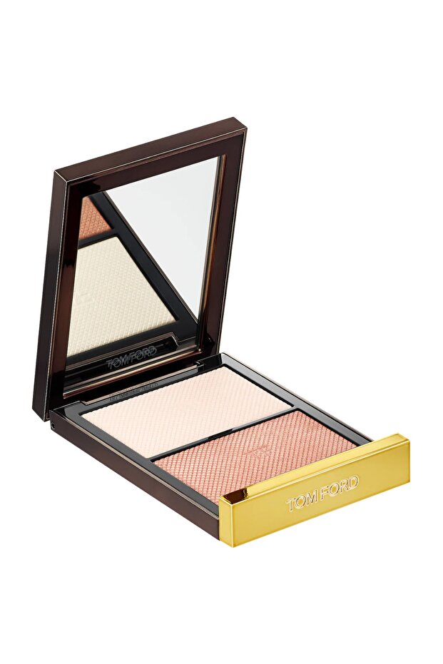 Shade and Illuminate Highlighting - 2