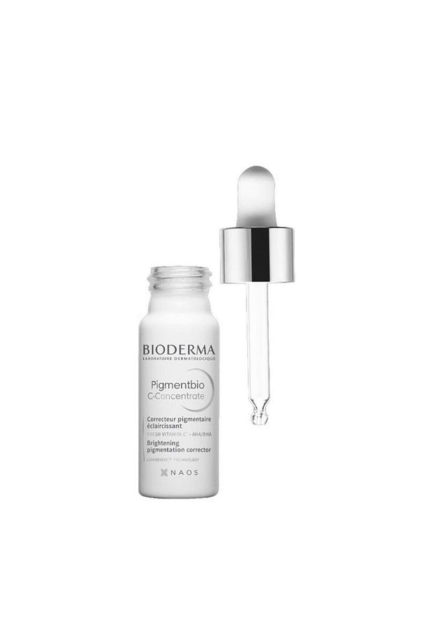 Pigmentbio C-Concentrate Yoğun Gece Serumu 15 Ml - 3