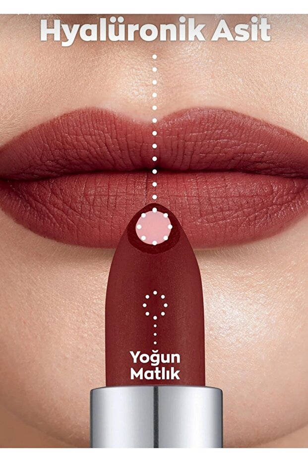 Hydramatic Mat Ruj - 3