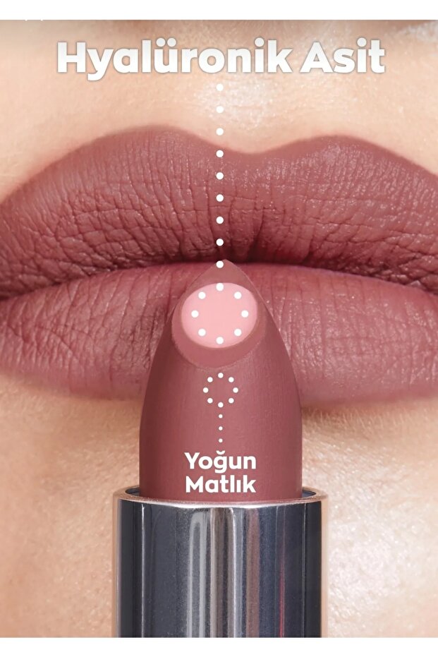 Hydramatic Mat Ruj - 4