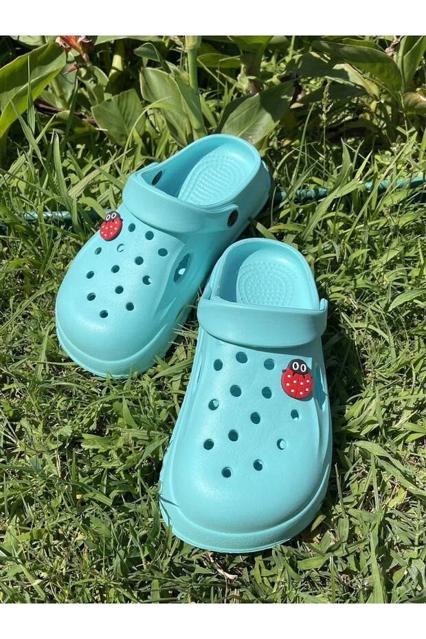 Sandalet  Terlik - 1