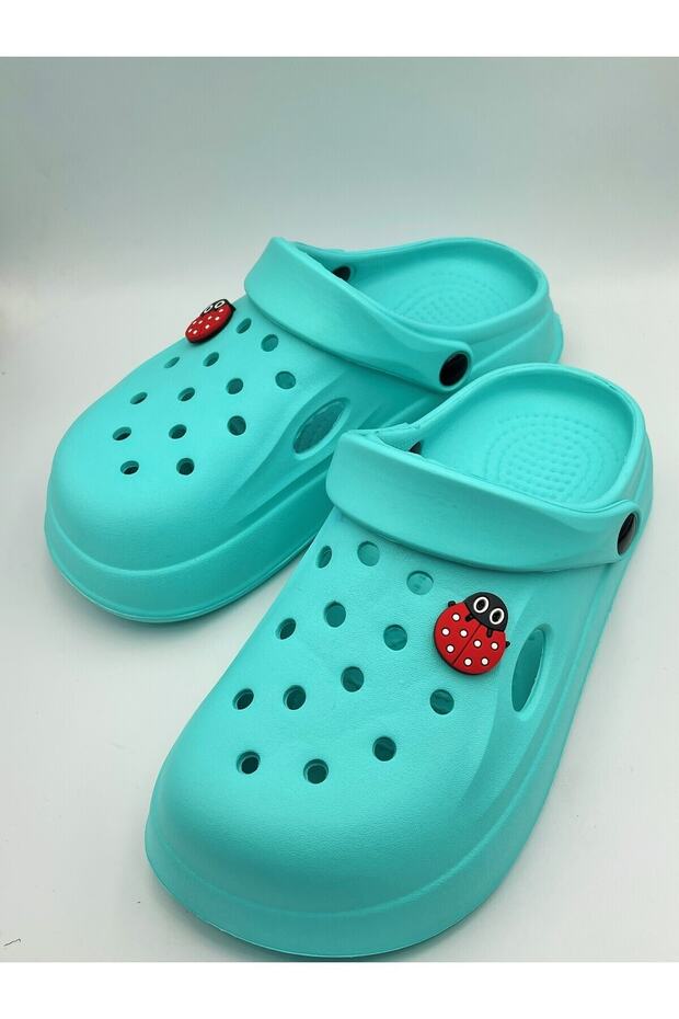 Sandalet  Terlik - 5