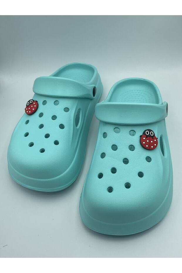 Sandalet  Terlik - 6