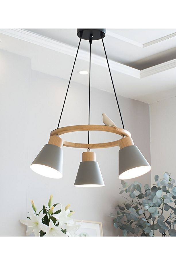 Thrimatic Nordic Avize -3’lü - 1