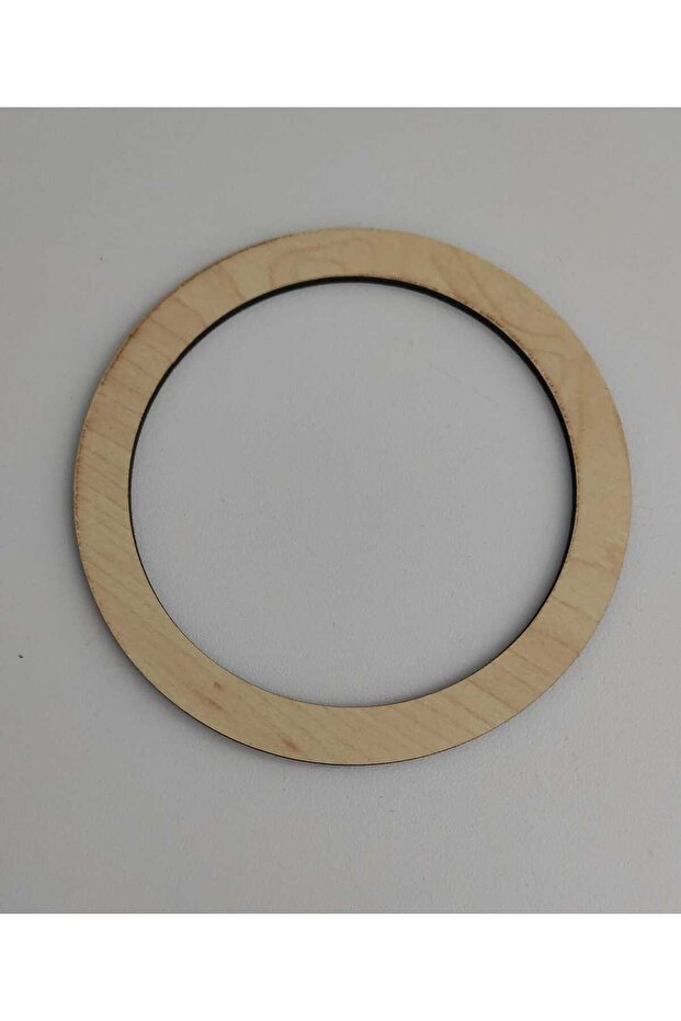 mdf kasnak 12 adet - 3