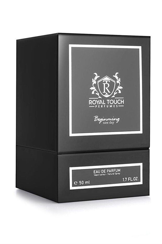 - BEGINNING - PARFÜM - 3