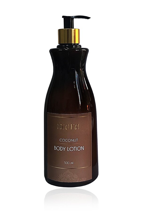 Coconut Body Lotion 500 ml