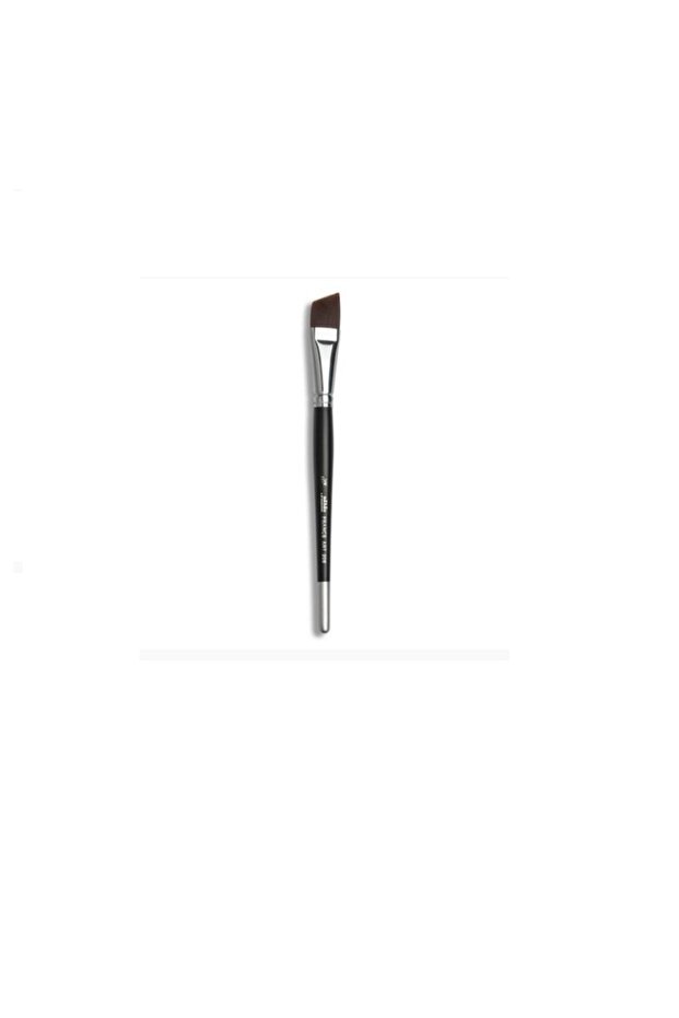 Acrylic and Oil Paint Brush, Synthetic, Side Cut, Series 208, No. 1/8
