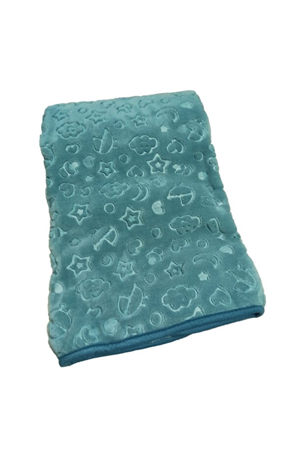 Embos Bebe Battaniye - 2