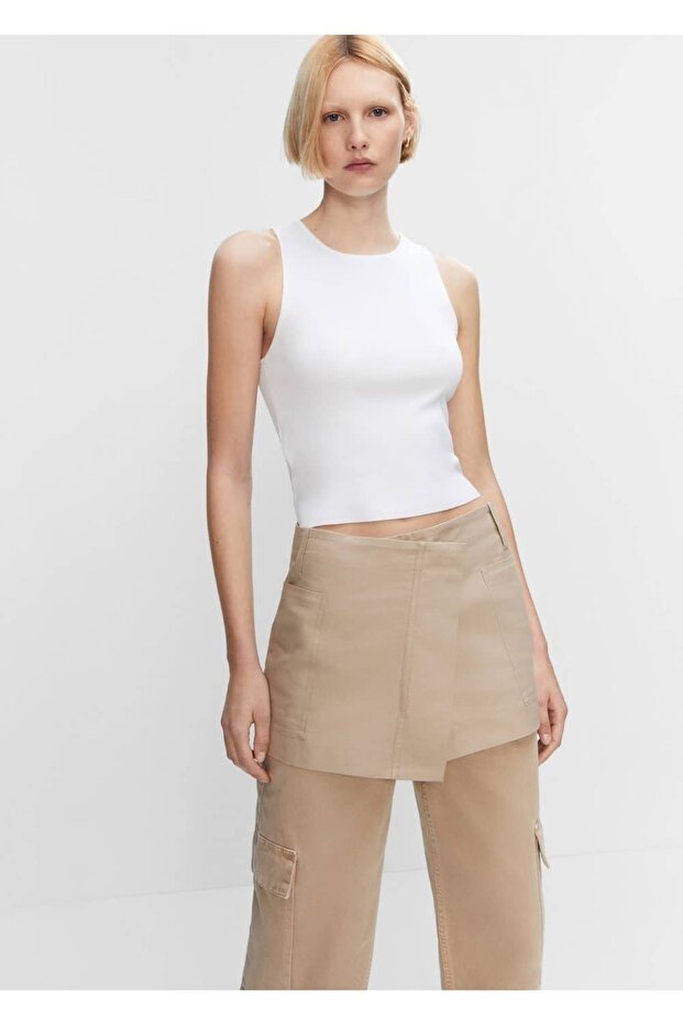 Askılı Örgü Üst - 1