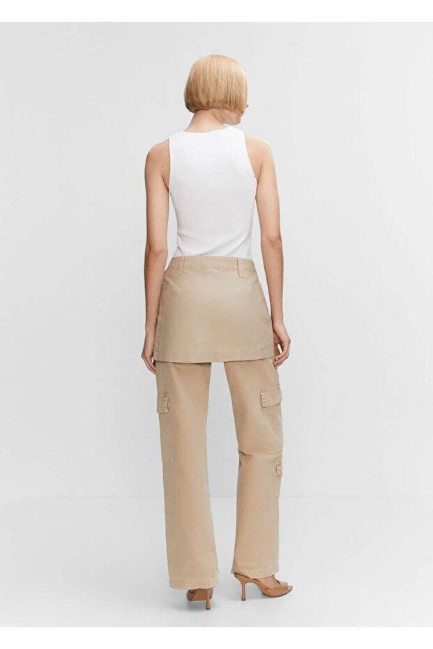 Askılı Örgü Üst - 4