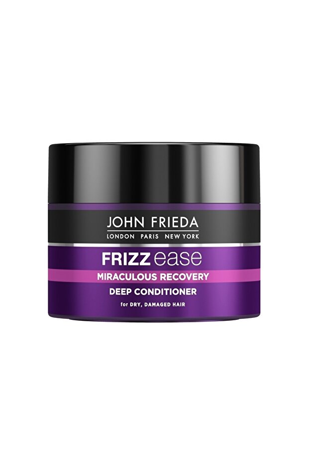 قناع الشعر المرطب المكثف Frizz Ease 250 مل