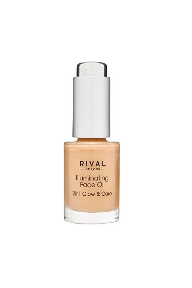 Illuminating - Yüz Yağı - 12 ml - 1