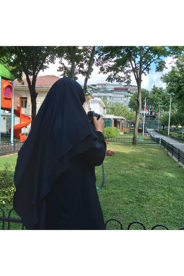 وشاح عملي ذو طبقات - 3