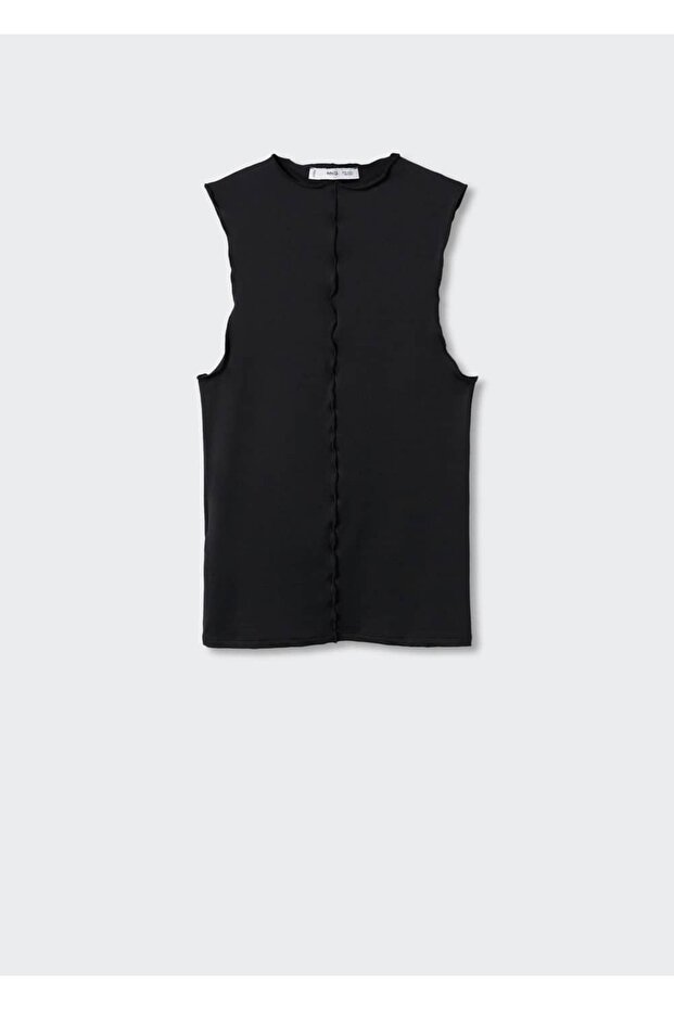 Üst Dikiş Detayı - 3