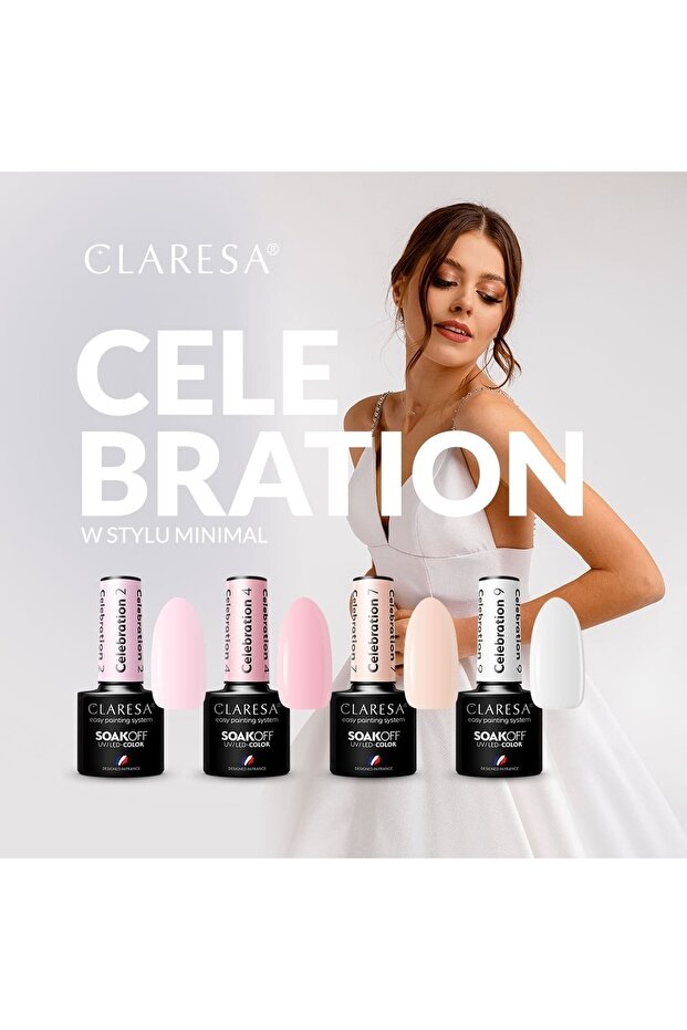 CELEBRATION 9 5g - 5