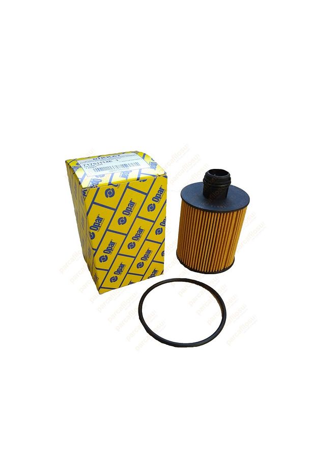 Fiat Linea 1.6 Jtdm Filtre Bakım Seti 2008-2019 Model 103 Bg Karbon 4lü-otodeposuset3737g - 3