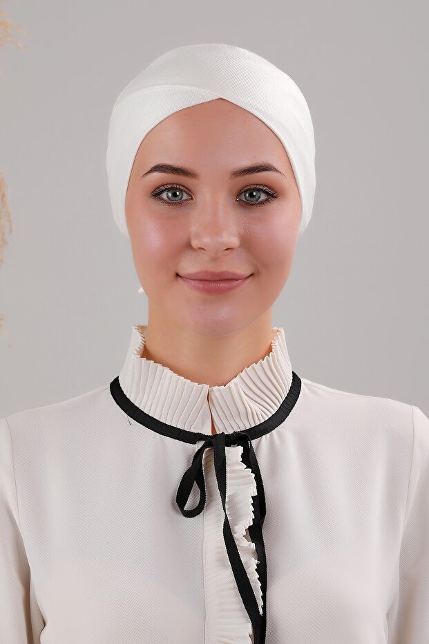 غطاء محرك السيارة المتقاطع السلس المربوط باللون البني الفاتح
