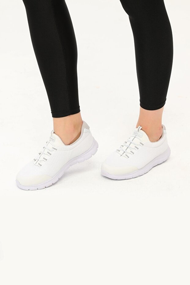 Flexible Beyaz-gümüş - 6