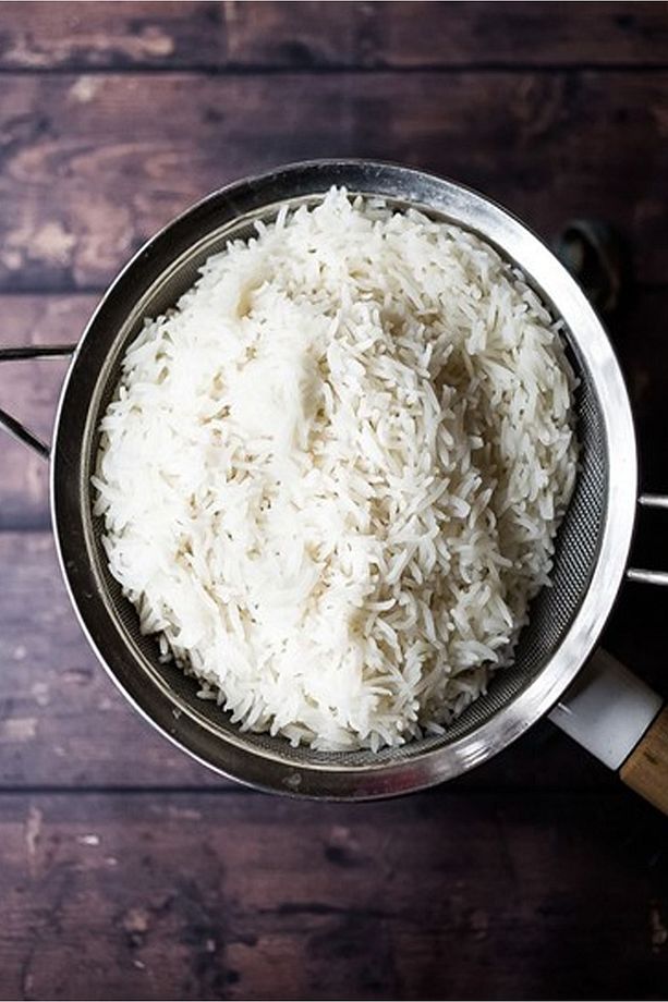 Basmati Pirinç 5Kg X 2Adet - 3