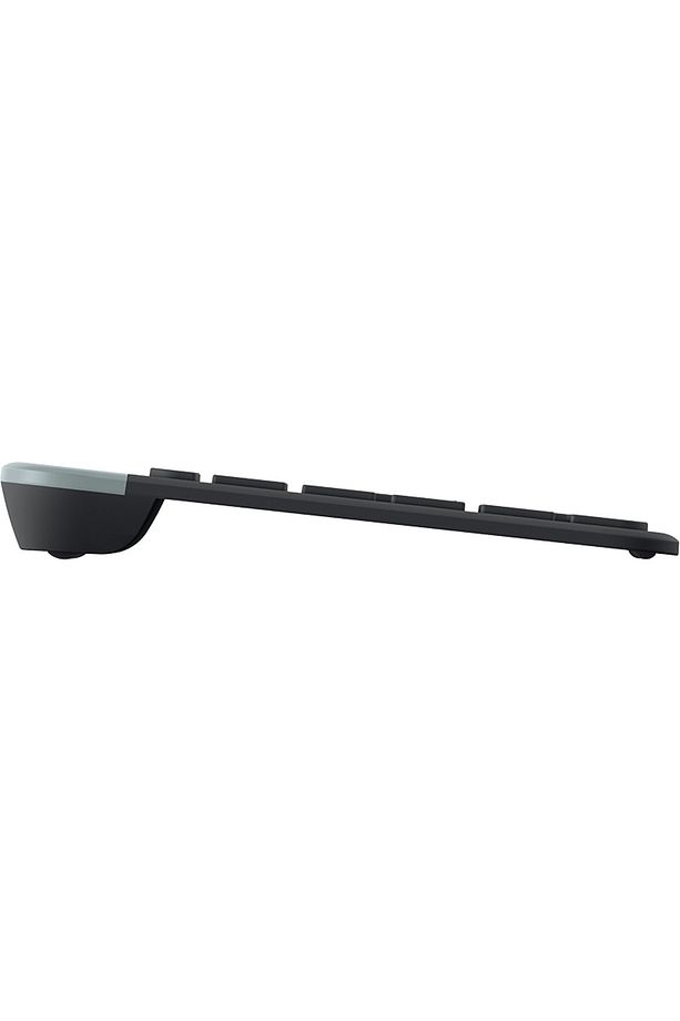 920-009435 Mk470 Siyah Kablosuz Klavye Mouse Seti - 4