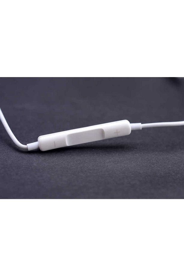 Yüksek Kalite ve Ses Performanslı Kulaklık (Tekli Yaylı 3.5mm Girişli Kulaklık) - 5