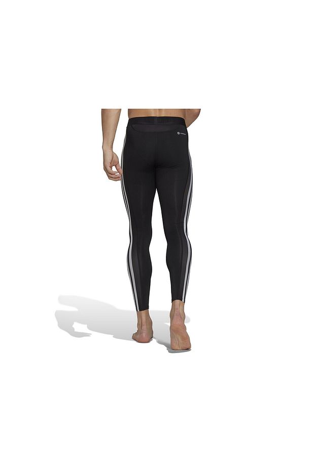 Tf 3s L Tight Erkek Antrenman Taytı Hd3530 Siyah - 3