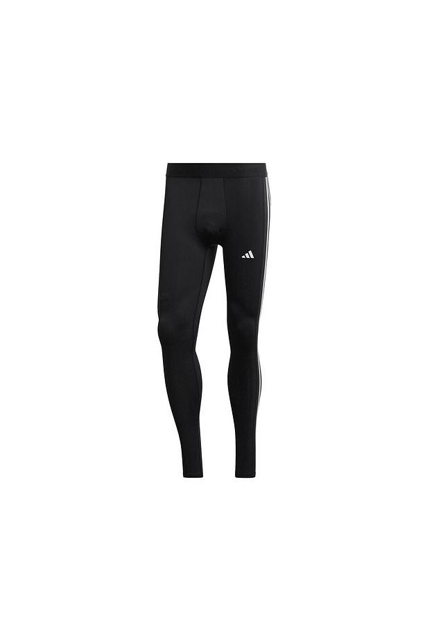 Tf 3s L Tight Erkek Antrenman Taytı Hd3530 Siyah - 4