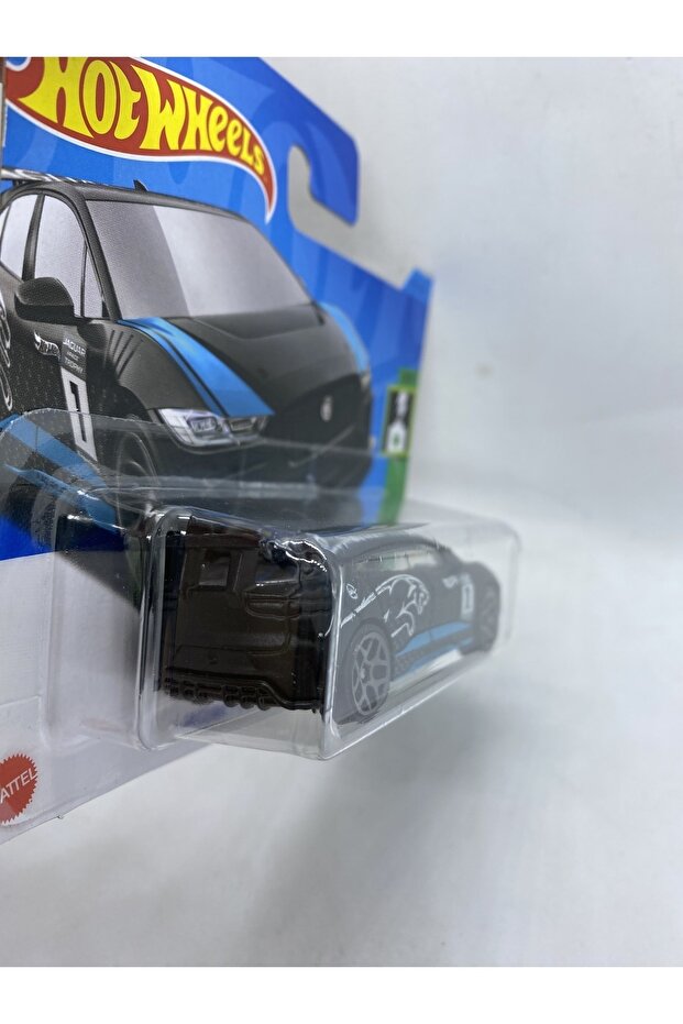 Jaguar I-Pace eTrophy - 3