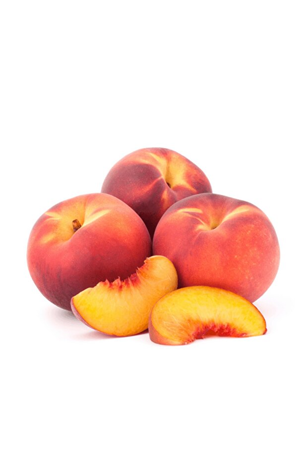 Hale Şeftali Ağacı - 2