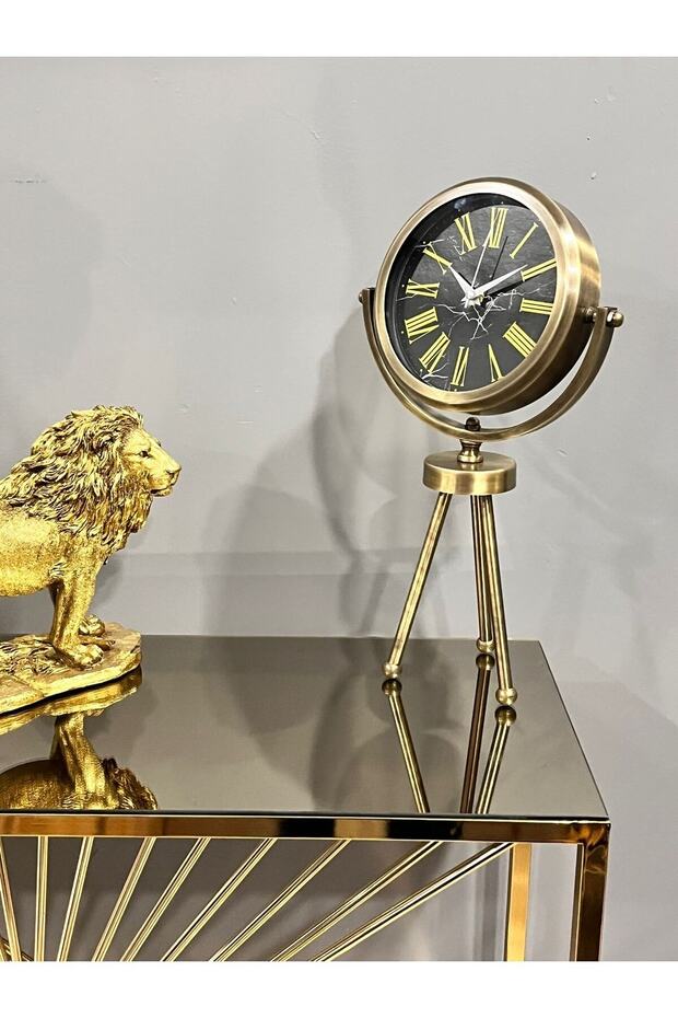 MİNİ TRİPOD SAAT - 1