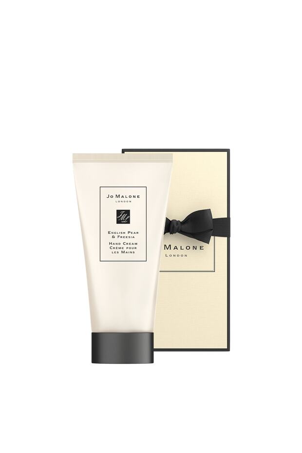 English Pear & Freesia Hand Cream 50ml