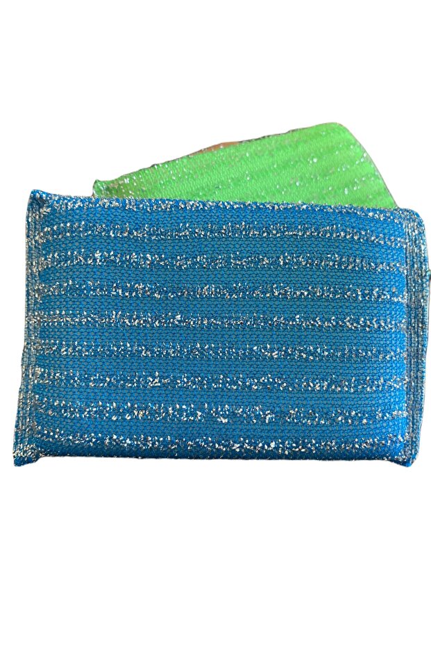 3-Piece Sponge - 3