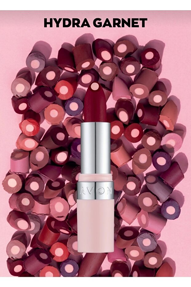 Hydramatic Mat Ruj - 2