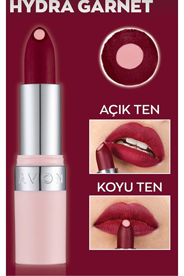 Hydramatic Mat Ruj - 3