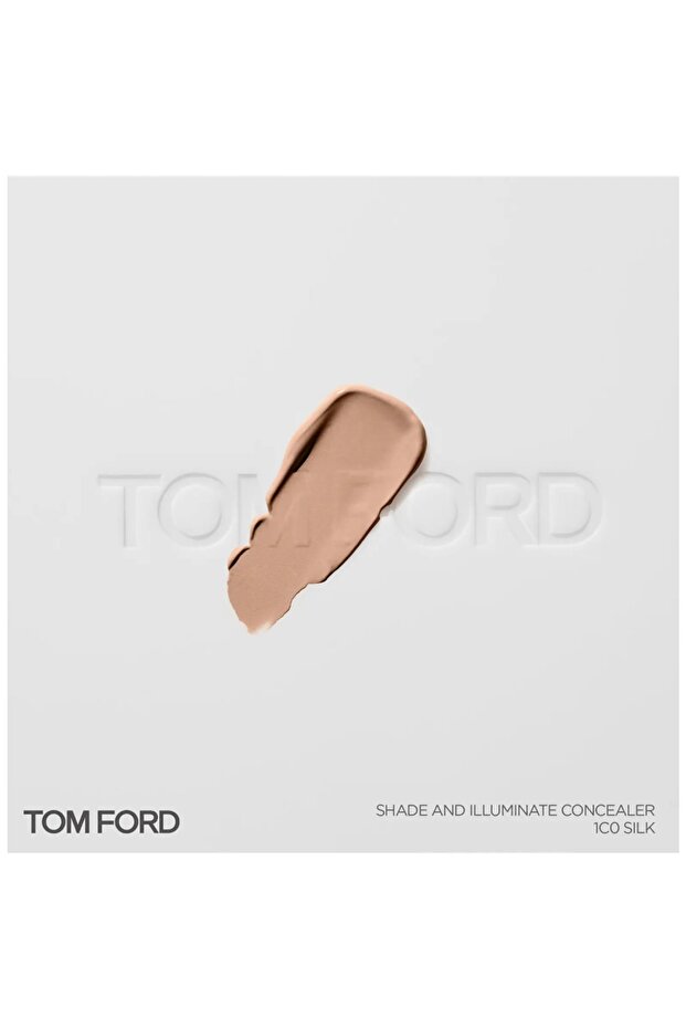 Shade & Illuminate Concealer 5.4 Ml - 3