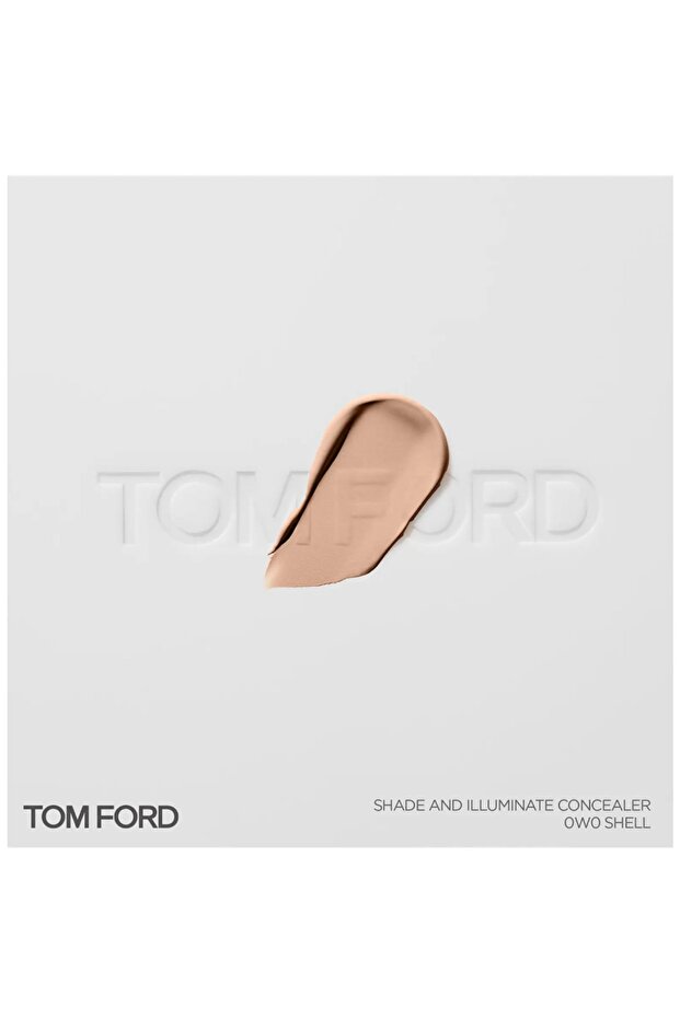 Shade & Illuminate Concealer 5.4 ml - 3