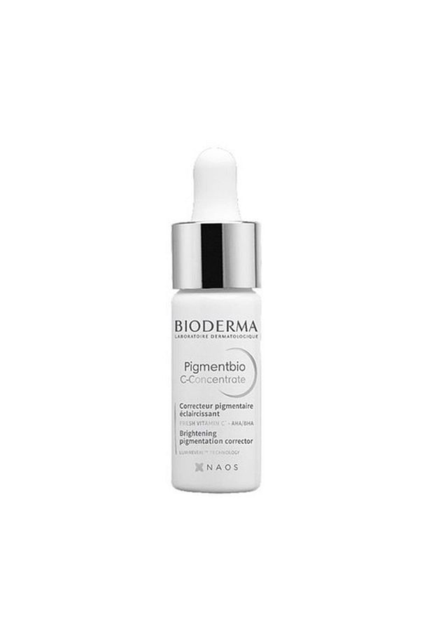 Pigmentbio C-Concentrate Yoğun Gece Serumu 15 Ml - 2