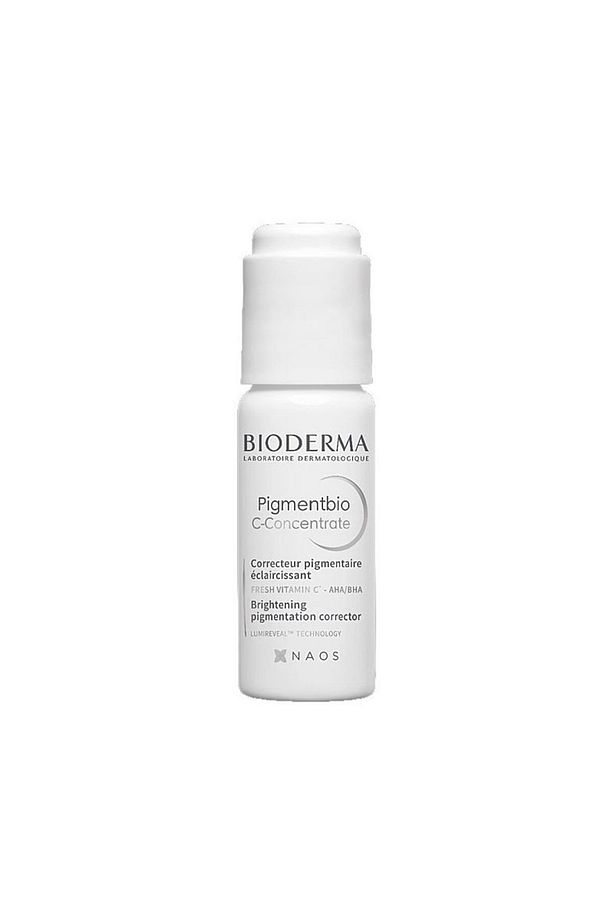 Pigmentbio C-Concentrate Yoğun Gece Serumu 15 Ml - 4