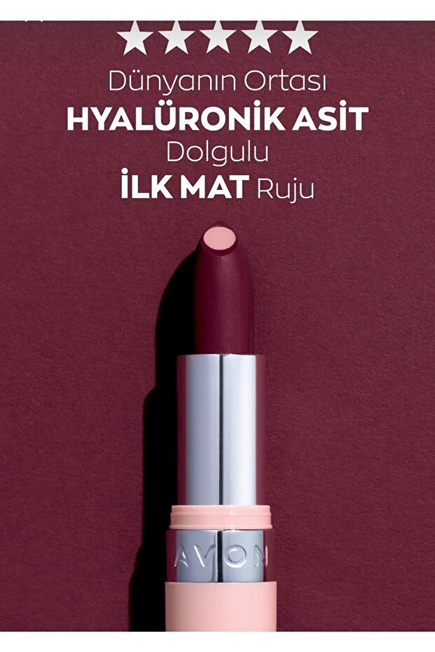 Hydramatic Mat Ruj - 2