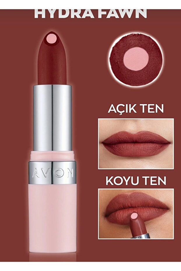 Hydramatic Mat Ruj - 1