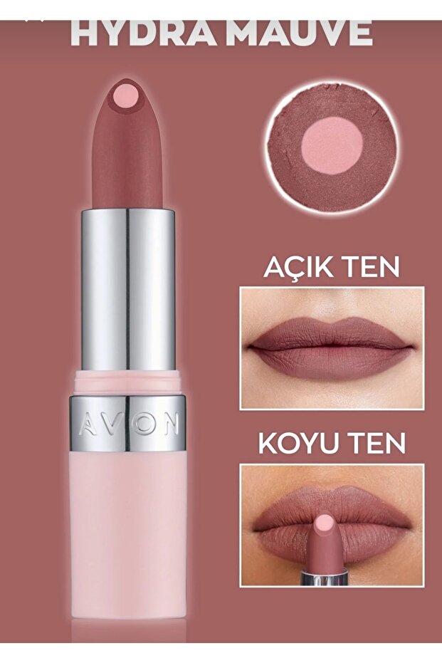 Hydramatic Mat Ruj - 2