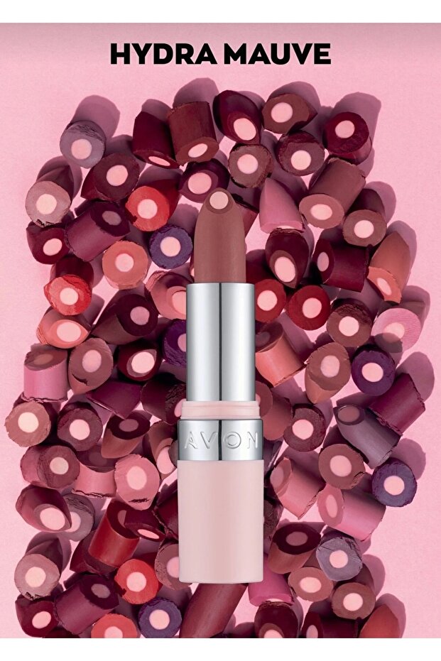 Hydramatic Mat Ruj - 3