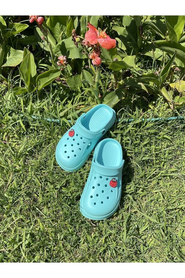 Sandalet  Terlik - 3