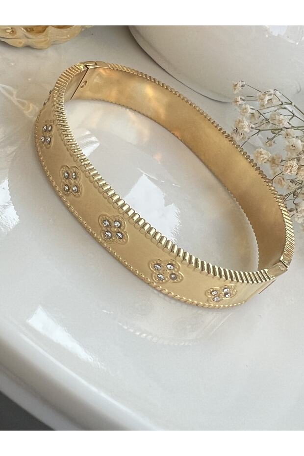 Çelik LV Marka Model Kelepçe - 2