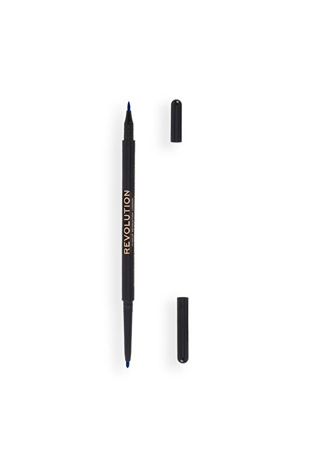 Felt And Kohl Precision Dual Liner - 5