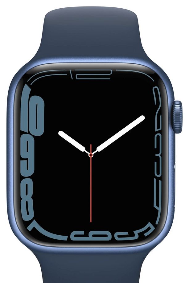 Watch 9 Pro Ip68 Apple & Android Uyumlu Smart Watch Bluetooth Çağrı Akıllı Saat 2023 (MAVİ) - 2